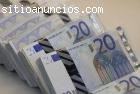 préstamo urgente de cualquier cantidad?