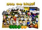 clases inglés y traducciones