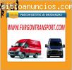 SERVICIOS DE MUDANZAS Y TRANSPORTES