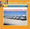 EMPRESAS DE TRANSPORTES BARATOS