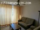 Piso 4 dorm, 2 baños. Zona Alcampo