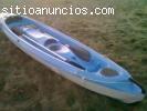 KAYACK BIC TOBAGO 2 PLAZAS + NIñO