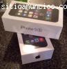 Apple iPhone 5 S & Samsung Galaxy S4 y S