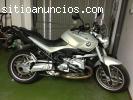 BMW R1200R