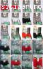 vendos €2.3 calzoncillos CK,DG,TOMMY,ARM