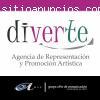 Diverte Eventos