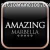 Plots in Marbella