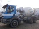 Camion Hormigonera Renault Kerax