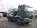 Camion Hormigonera Iveco MP260 31HB