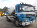 Camion Hormigonera Volvo FM12