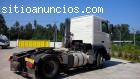 Cabeza tractora volvo FH12