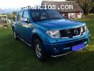 Nissan Navara 2007