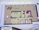 Peñiscola liquidamos apartamentos y átic
