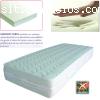 colchón memory foam