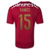 Envío libre! Nueva camiseta 2014 de la C