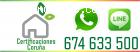 Certificaciones Energéticas