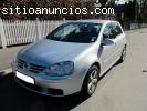 Volkswagen Golf 1.6 Comfortline, cuero