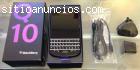 BlackBerry Q10 Z10 / Apple Iphone 5S 64G