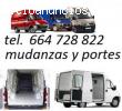 transportes internacionales a Alemania