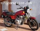 SANGLAS 400 Y