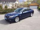 BMW 5-series 520 D 2008