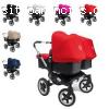 Bugaboo Donkey Duo Twins stroller compl