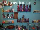 Tienda esoterica Olga. Videncia,tarot