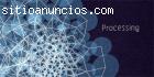 PROCESSING  // 40 horas totales //