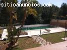 Villa impecable de 300m2 con Piscina