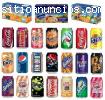 coca-cola, heineken, red bull en venta