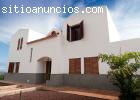 MEJOR CHALET DE CANDELARIA, TENERIFE