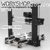 CONSTRUYE TU IMPRESORA 3D // POR 284€ EN