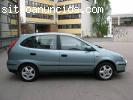 Nissan Almera Tino
