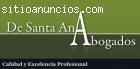 Abogados y servicios jurídicos
