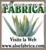 Fábrica Aloe Vera