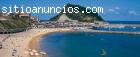 Cursos de vela en getaria