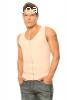 Faja-Chaleco para hombre Control Perfect