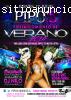 Fiesta Verano 17 Julio, Club Pipo’s Alic