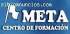 Cursos de Verano en Sevilla - Academia Meta