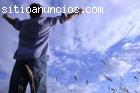 Curso Adn básico Thetahealing(IBIZA)