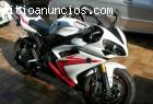 Bonita Moto Yamaha R1