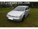 VOLKSWAGEN GOLF IV TDI 130 BV6 P5