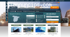 Oficinas en alquiler