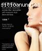 Hyaluronic acid, look younger in 30 min