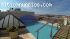 Apartamento con piscina 1linea del mar