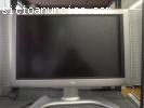 Vendo LCD SHARP 32"