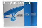 Star Trek Coleccion Stardate