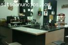 alquilo bar cafetería Mairena Aljarafe