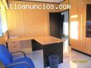 alquilo oficina Mairena del Aljarafe
