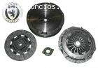 Kit de embrague con volante rigido montero 3.2 did